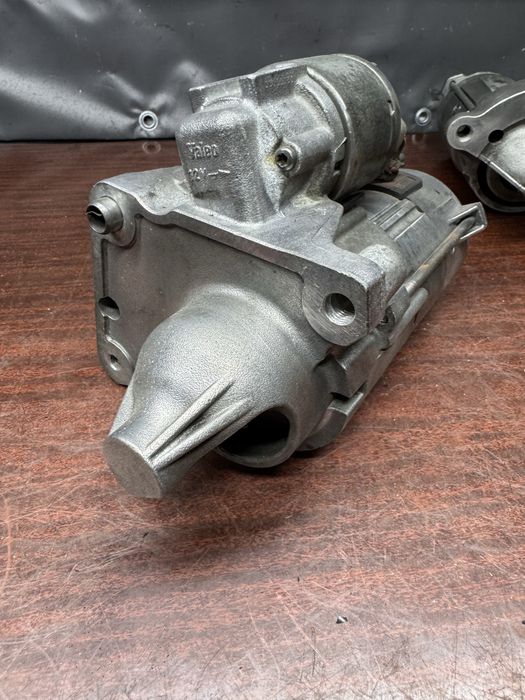 Стартер для Peugeot Partner Citroen Berlingo Fiat Scudo Doblo Punto