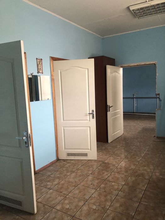 Складське приміщення, 1565м2, вул. Ремонтна,13