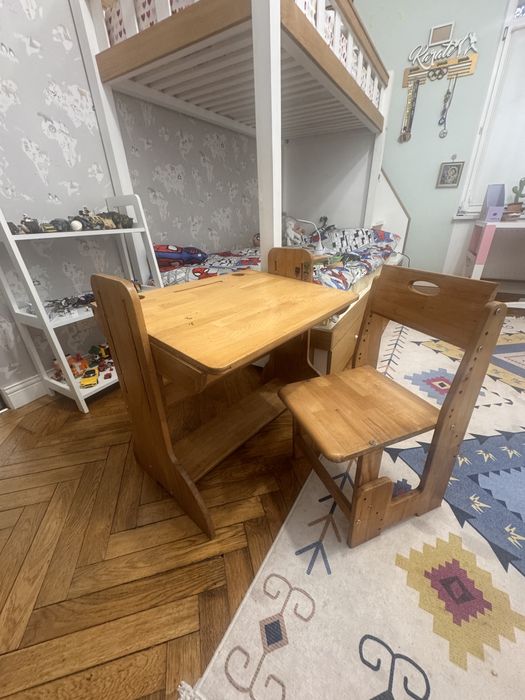 Парта,парта дитяча