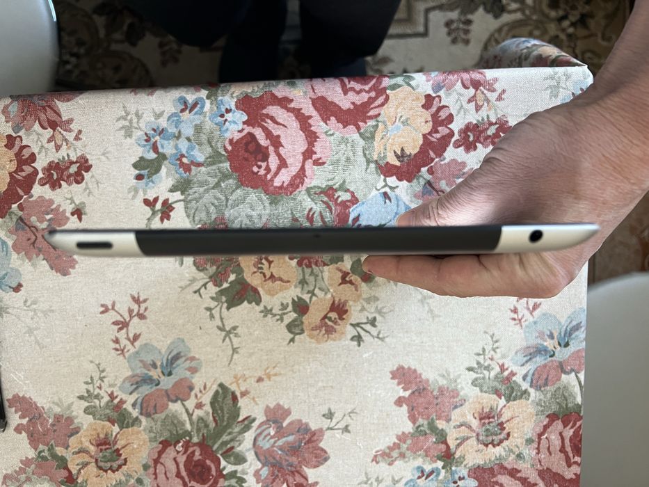 Apple Ipad 2 WI-FI+LTE icloud