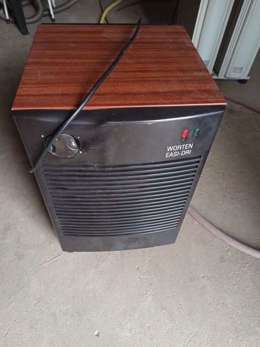 Worten Dehumidifier64551529642499121