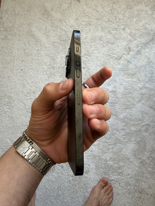Iphone 14 Pro max + cabo