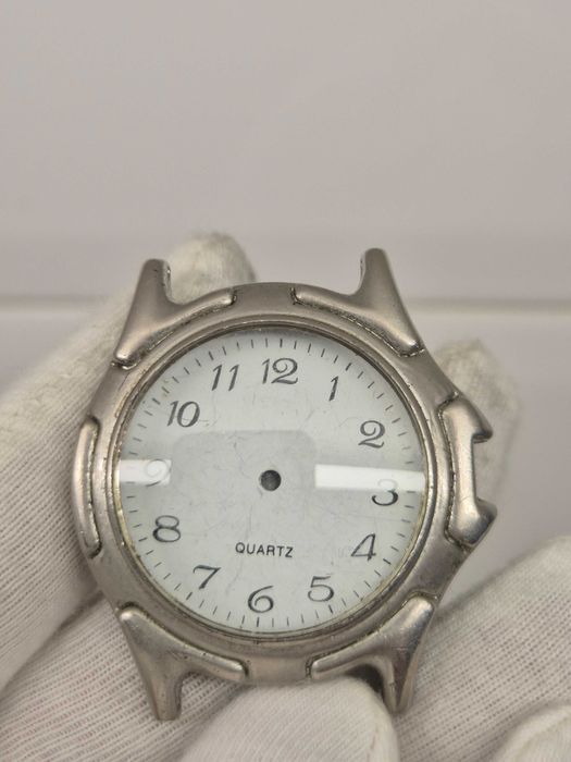 Koperta + tarcza zegarka*WMC*