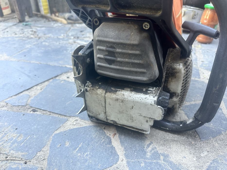 Продам sthil ms660