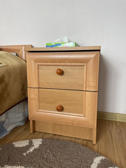 Спальний набір в дуже хорошому  стані