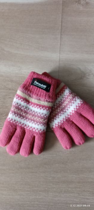 Рукавички дитячі chicco 98 р
