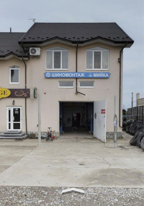 Продаж землі під виробництво. Черніїв!