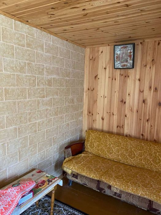 Продаж будинку (дачі) в с. Вертокіївка, Житомирський район