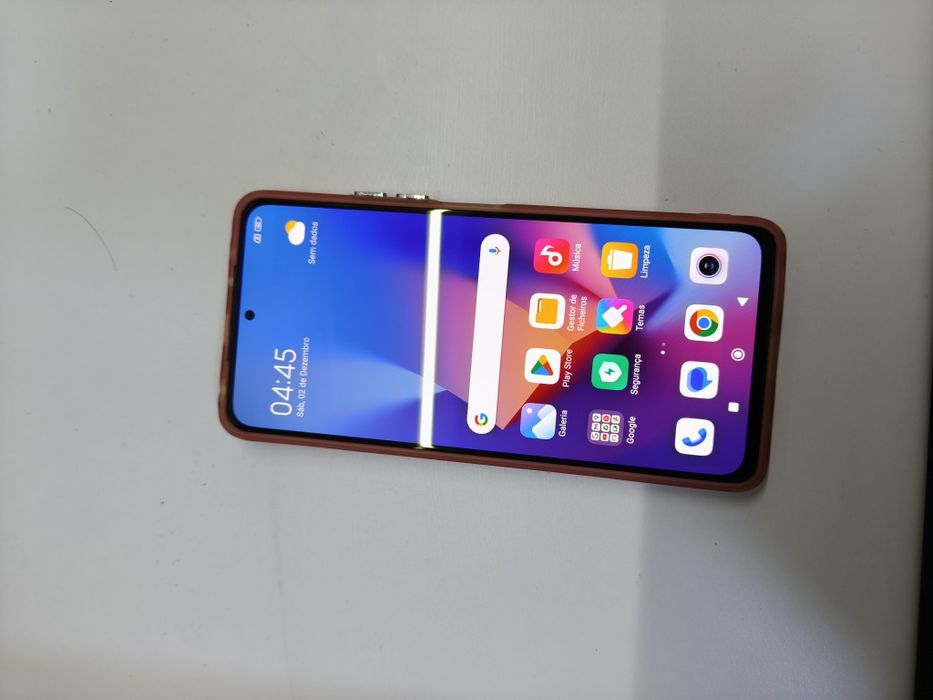 Redmi note 11pro