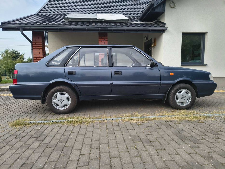 Polonez Atu plus  gsi