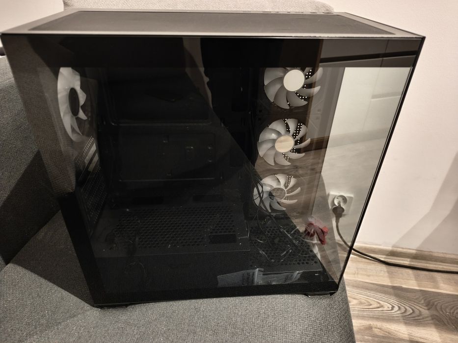 Obudowa Darkflash DX900