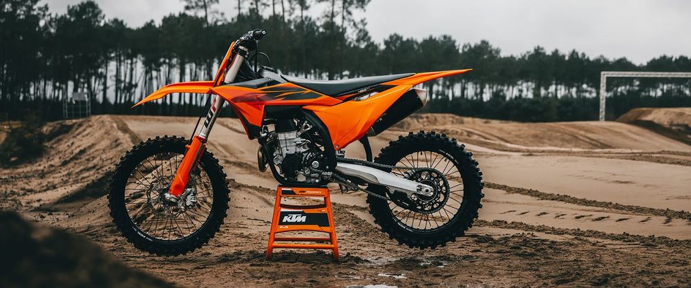 KTM
