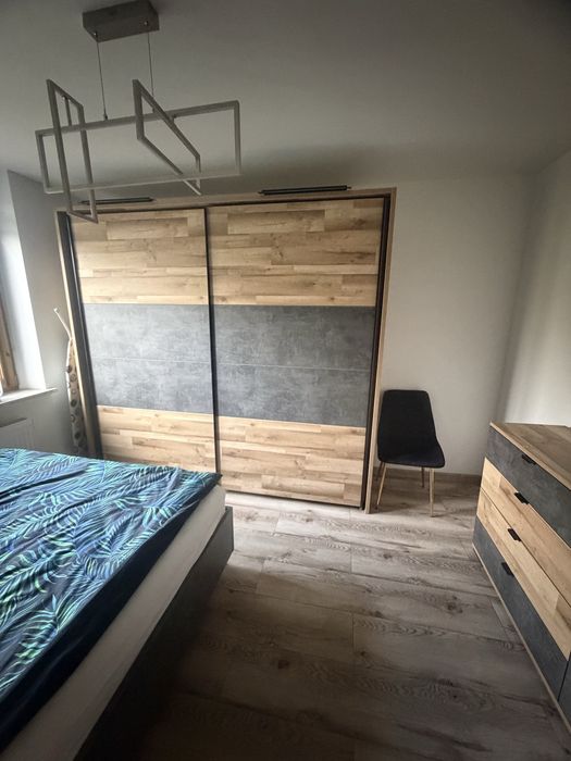 Mieszkanie do wynajęcia, Zawiercie Paderewskiego (REZERWACJA)