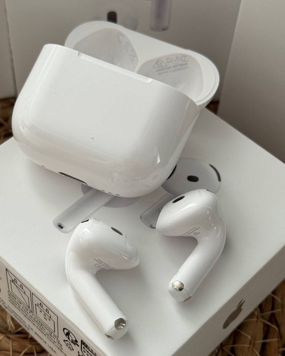 AirPods 4 | Premium Series