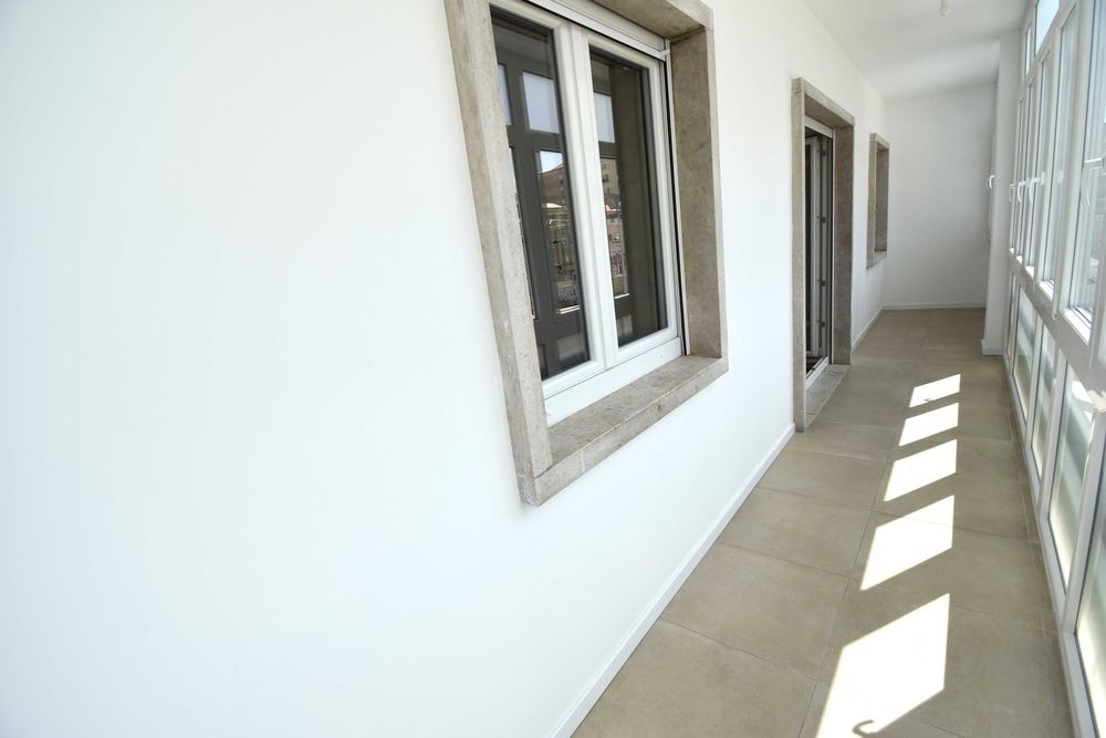 T3 Renovado com Suite | Alvalade / Areeiro | Excelente Localização