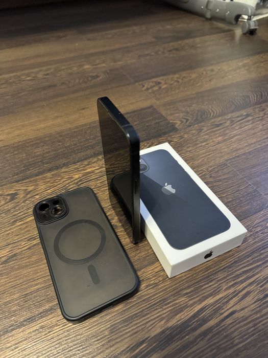 Iphone 13 128gb - pierwszy właściciel.