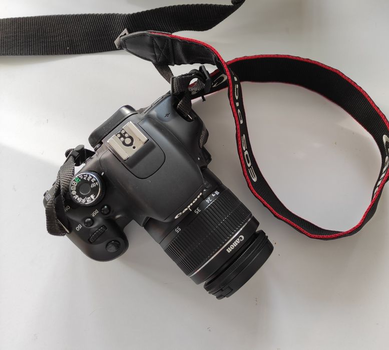 Продається Canon Eos 600