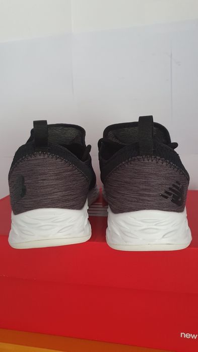 Sneakersy nowe damskie New Balance w pudełku rozmiar 40