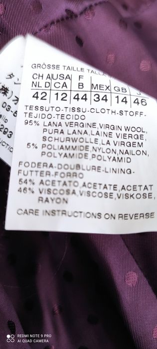 Продаю пальто Max Mara Weekend шерсть /вовна