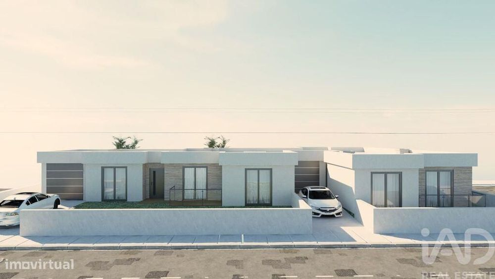 Casa T3 em Marinha Grande de 110,00 m2