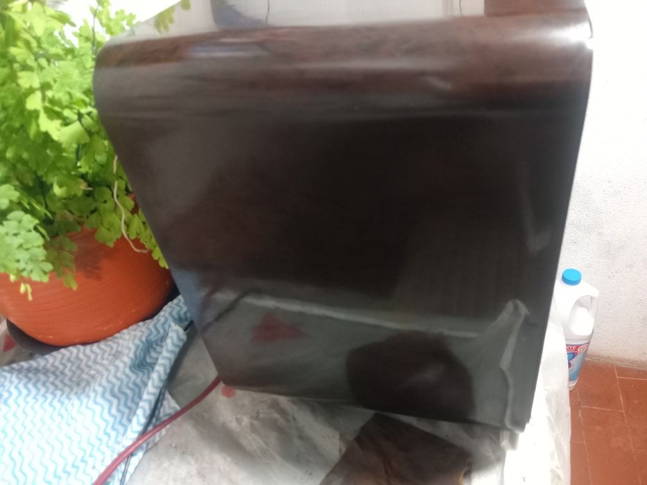 Radio antigo vintage