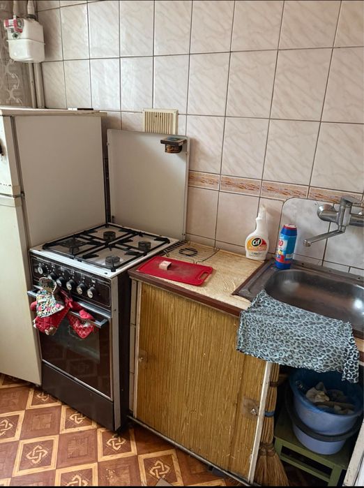 Сдам 1 кв метро Барабашова