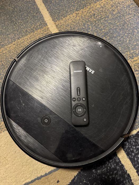 Робот пилосос Samsung