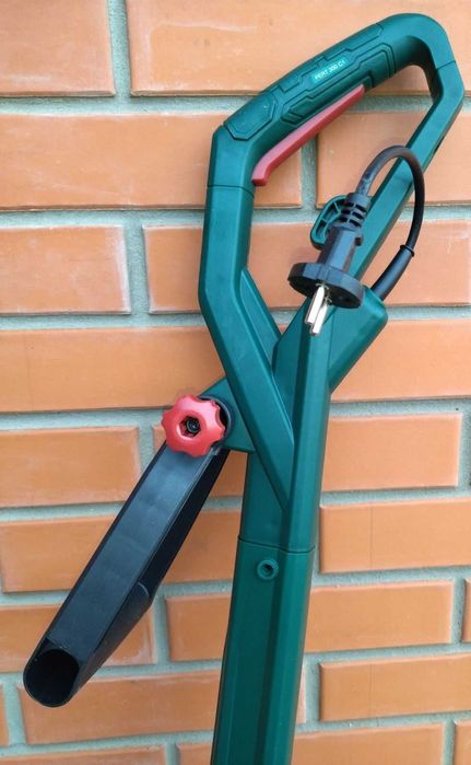 Тример для трави електричний PARKSIDE PERT 300 C1