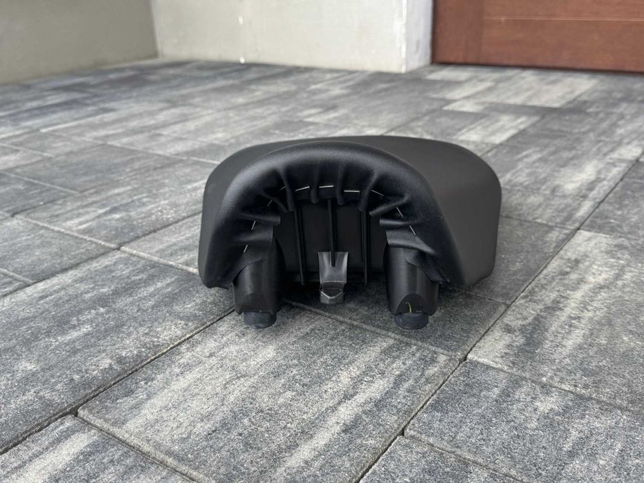 Siedzenie fotel kanapa kierowcy Yamaha MT 09 MT09 MT-09 Tracer