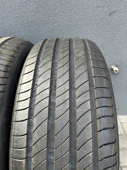 Шини 225/55 R18 102V Michelin e*primacy