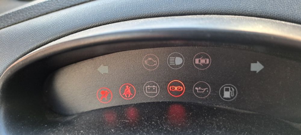 Chevrolet Matiz 2005