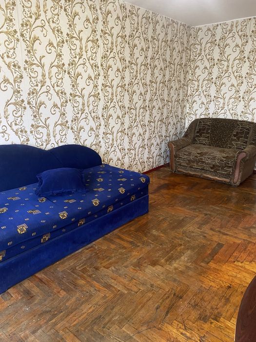 Сдам 1 комнатную квартиру