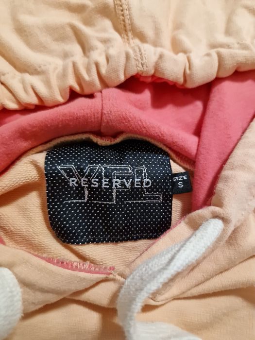 Bluza damska Reserved s