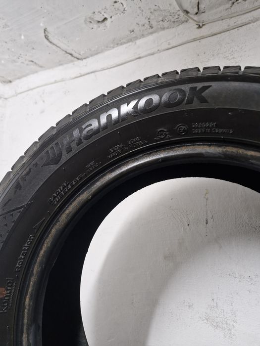 HankookWinter I×ceptZ2