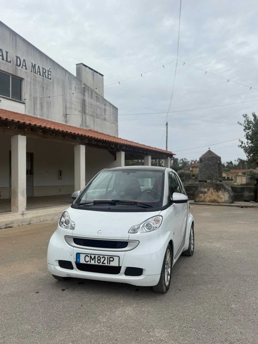 Smart 0.8 cdi 2010
