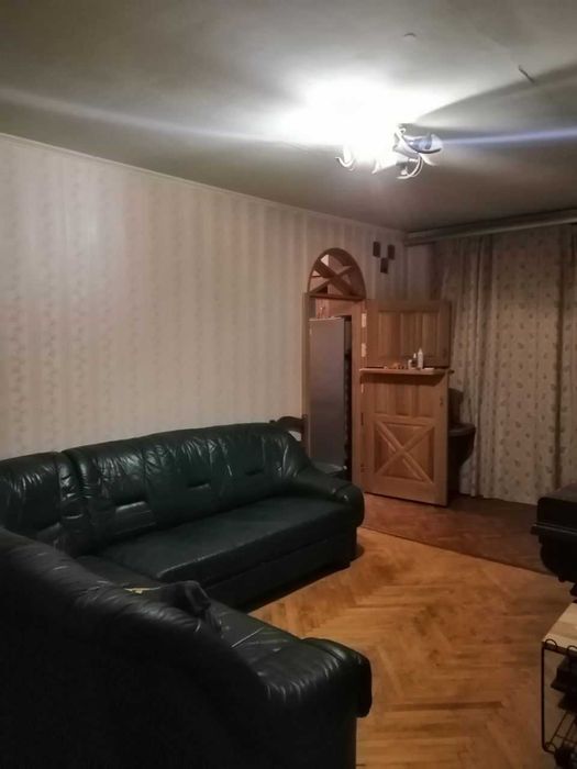 Без %. 3к.кв Без власник! Здаю кімнату дівчині. мПечерська 7 мин