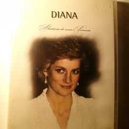Diana - História de uma princesa