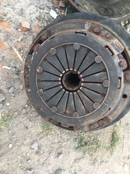 Варіатори форшріт 512 514