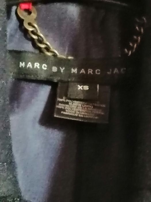 Полупальто жакет,, Marc Jacobs,,