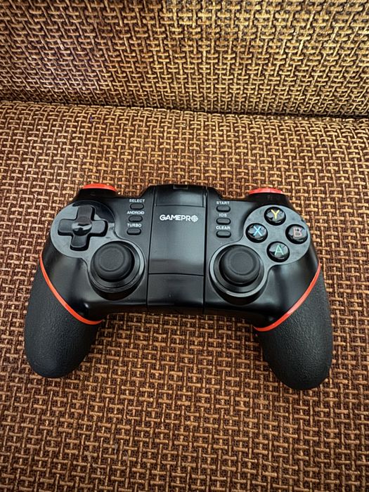 Джойстик gamepro