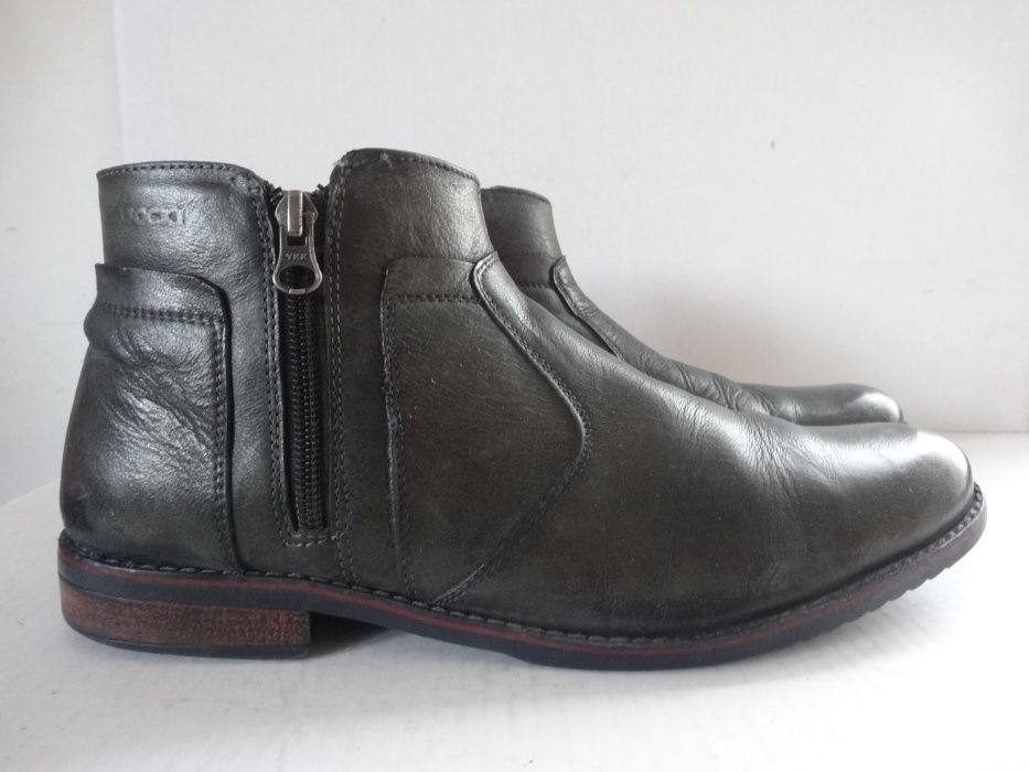 Buty Lasocki roz 42 Skóra Trzewiki