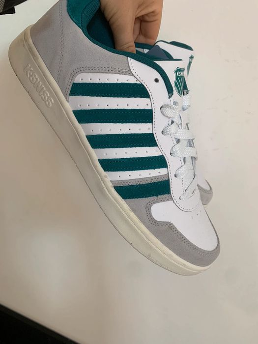 Buty mÄ™skie K Swias nowe sneakersy niskie rozmiar 44,5 cm