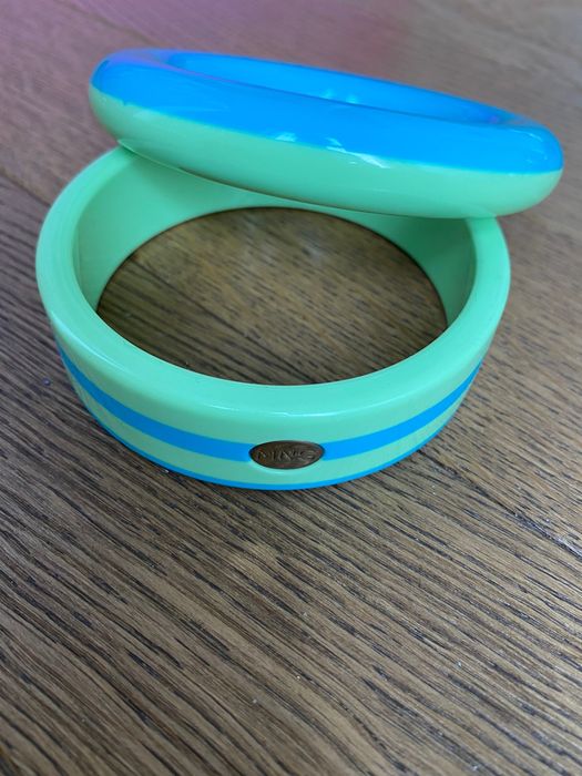 Zestaw bransoletek z Mango - nowe