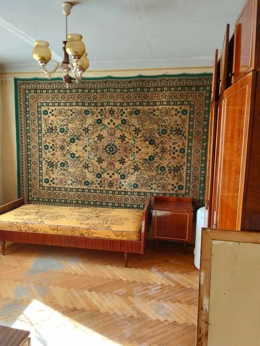 Продаж 2-кімнатної квартири на вул. Чорновола, Львів