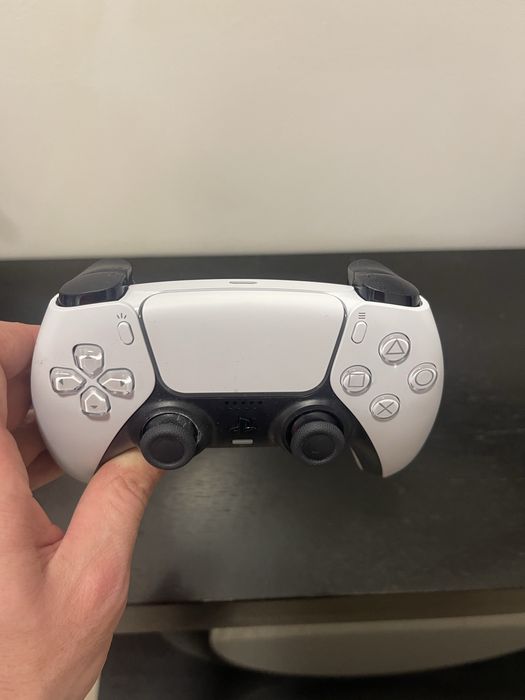 PS5 como nova – 500€