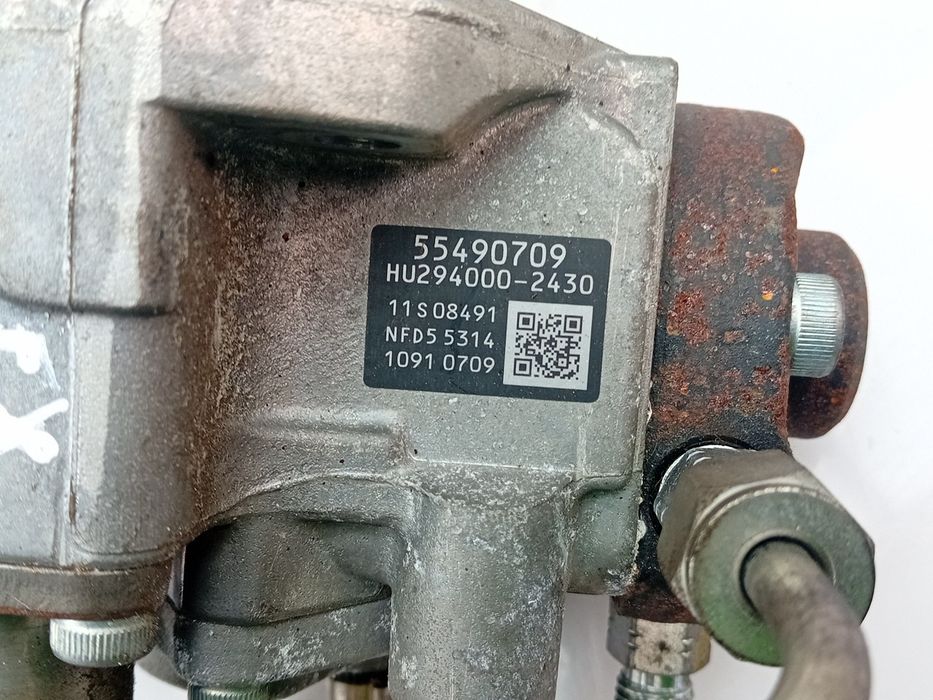 Bomba injetora OPEL Astra K