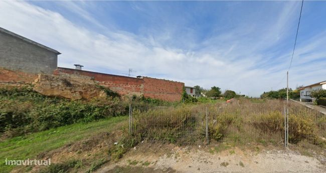 Terreno misto, Paião, Figueira da Foz