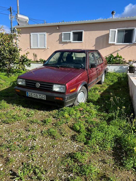 Vendo VW Jetta 1.8 GPL