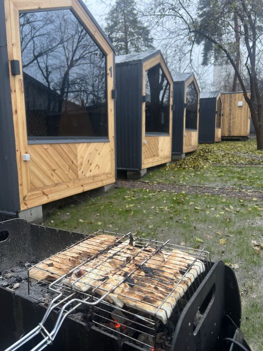 Подобова оренда будинку Київ