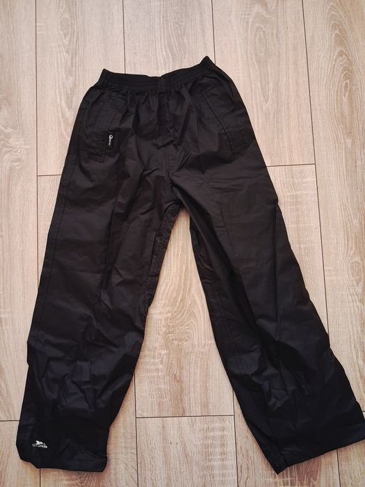 Штани на хлопчика захисні (від дощу та вологи)